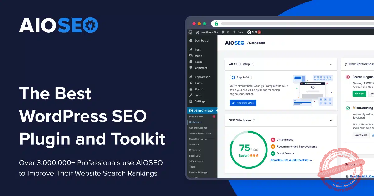 All-in-One-SEO