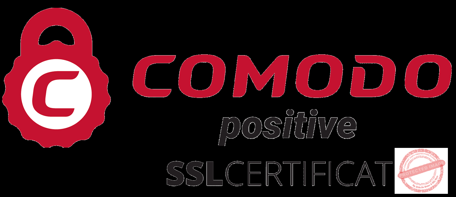 Comodo-Positive-SSL-Certificates