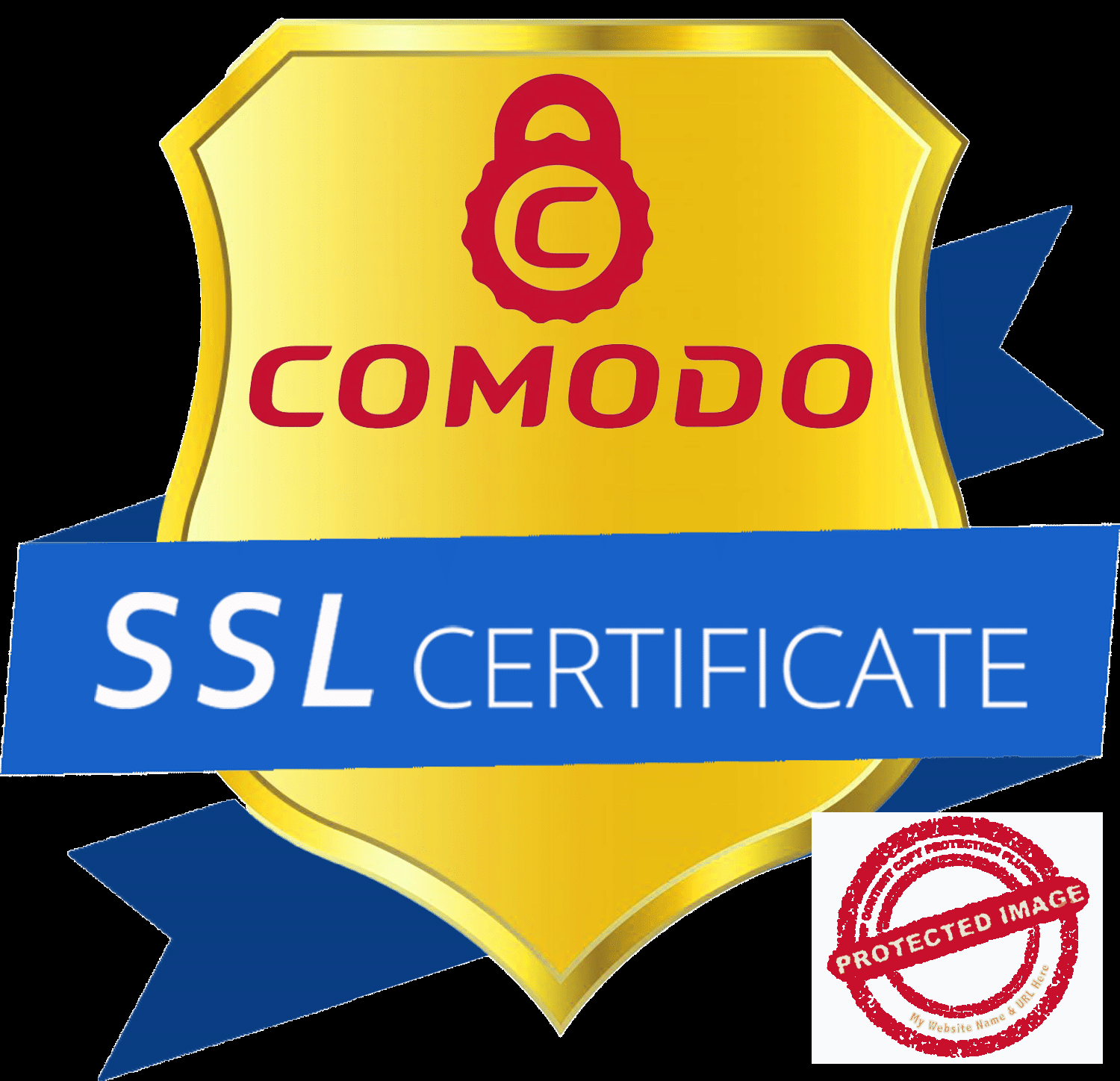 Comodo-SSL