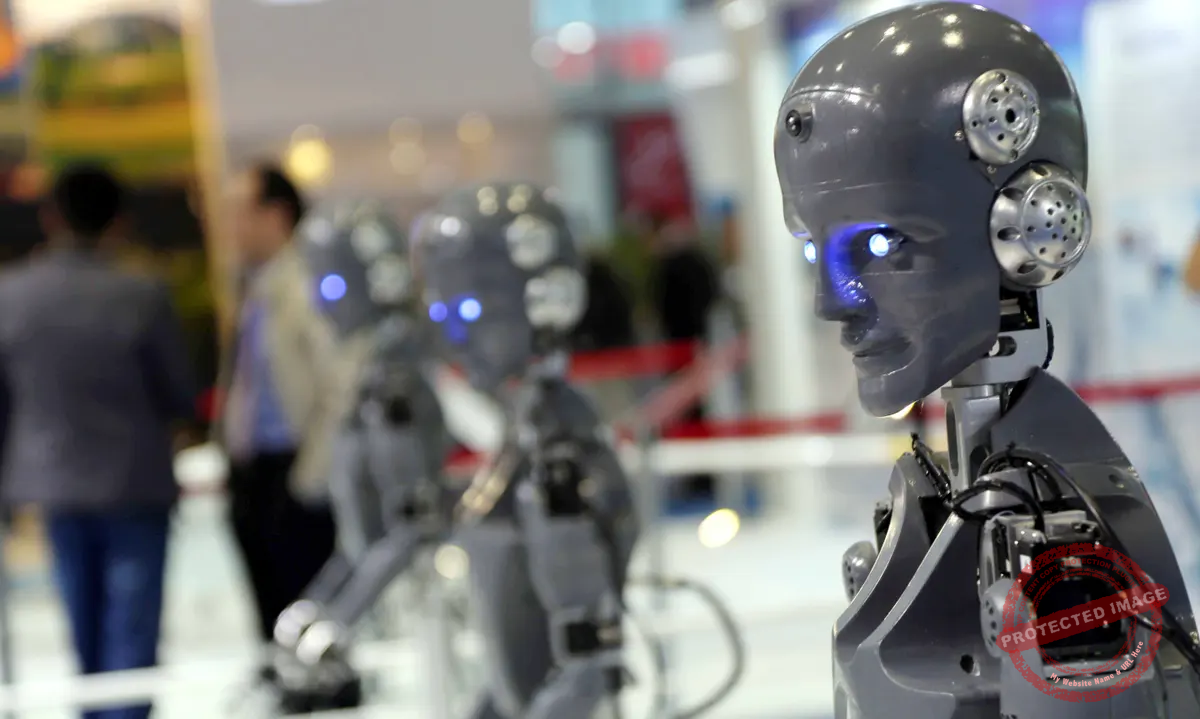 Revolution-in-Robot-Control