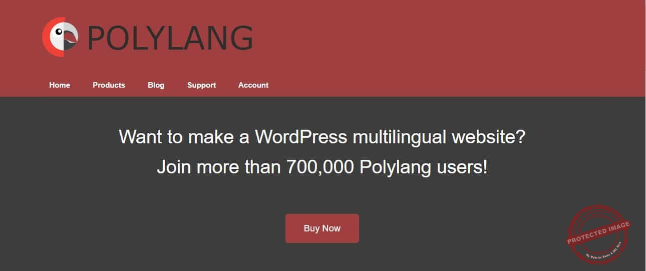 polylang