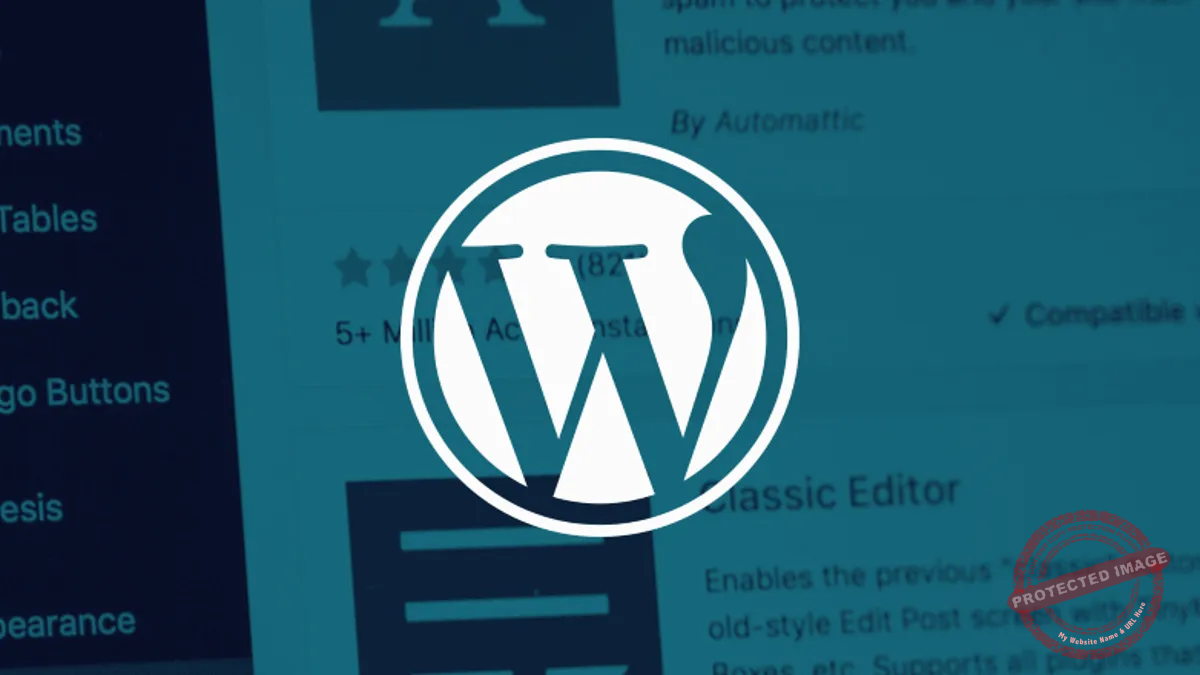 Navigating a WordPress Downgrade