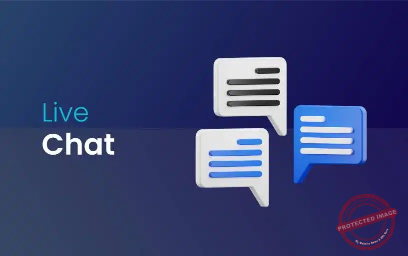 Live-Chat-wordpress