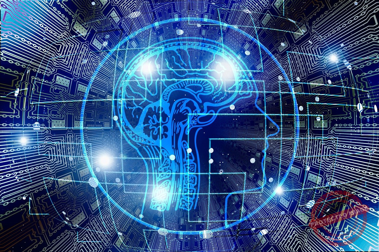 The future of artificial intelligence