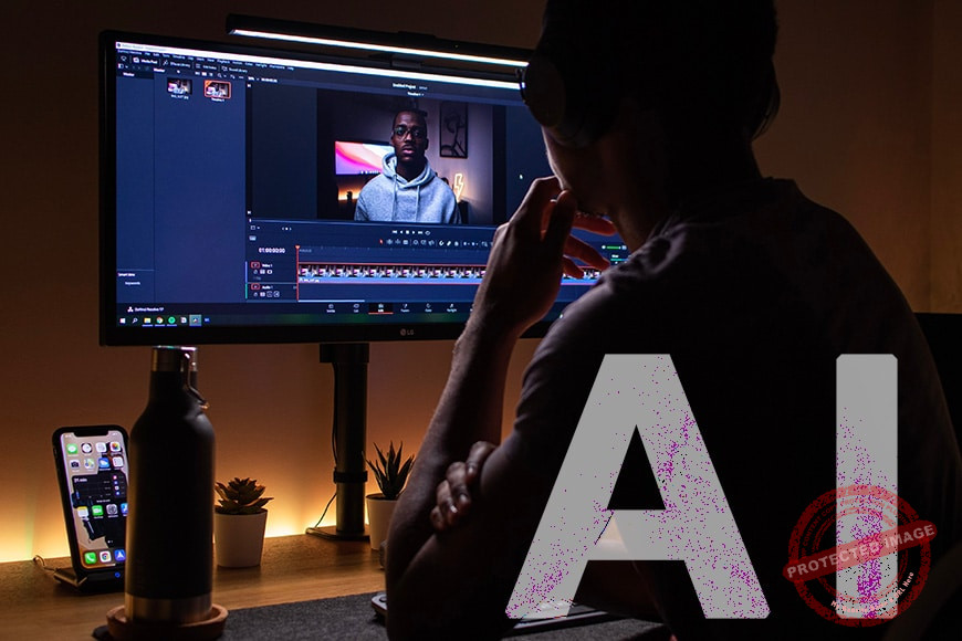 AI Apps for Video Editing