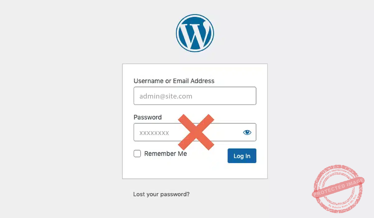 WordPress-Passwordless-Login
