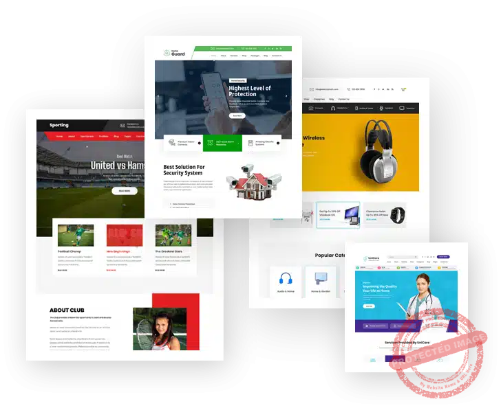 Csslgniter Theme
