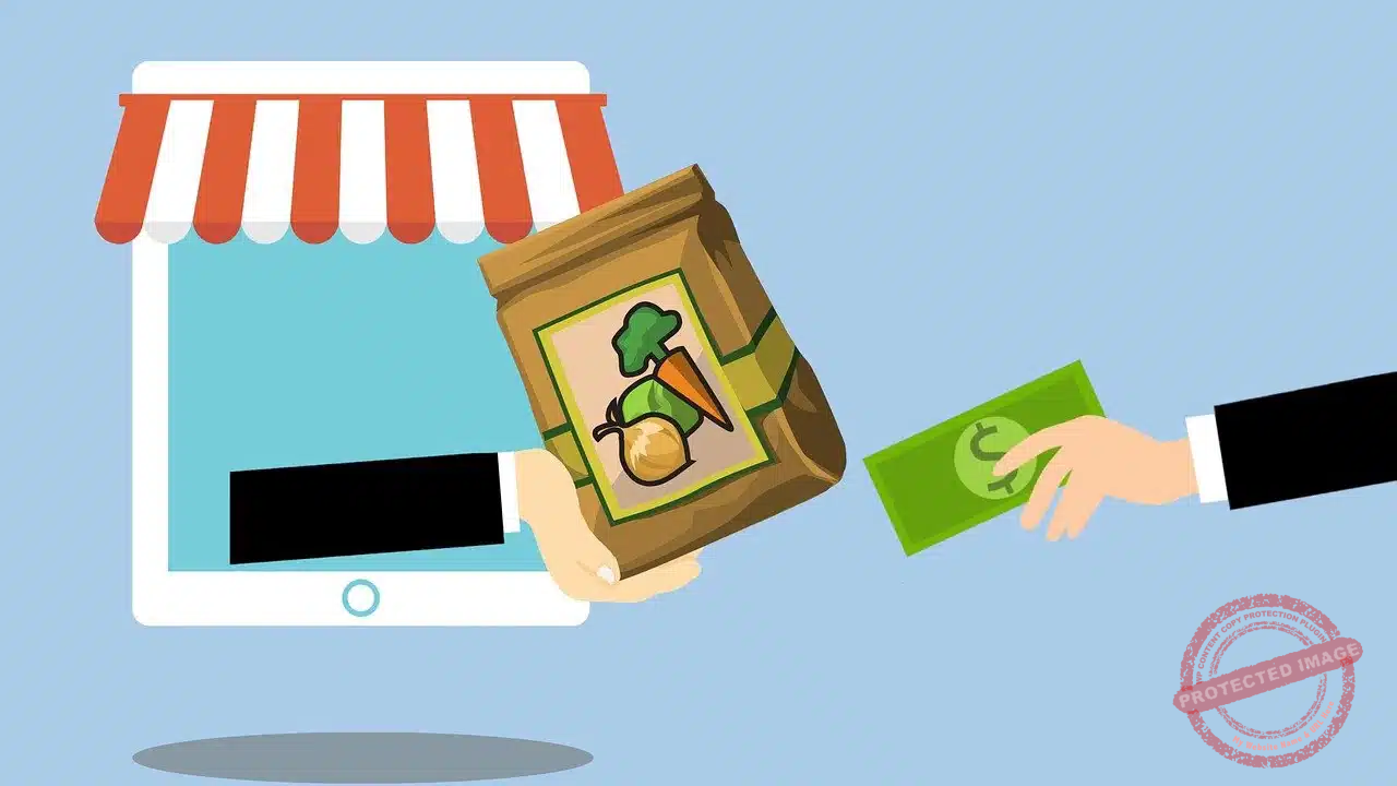 Dropshipping