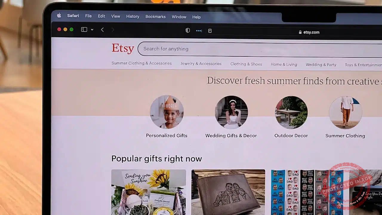 Etsy