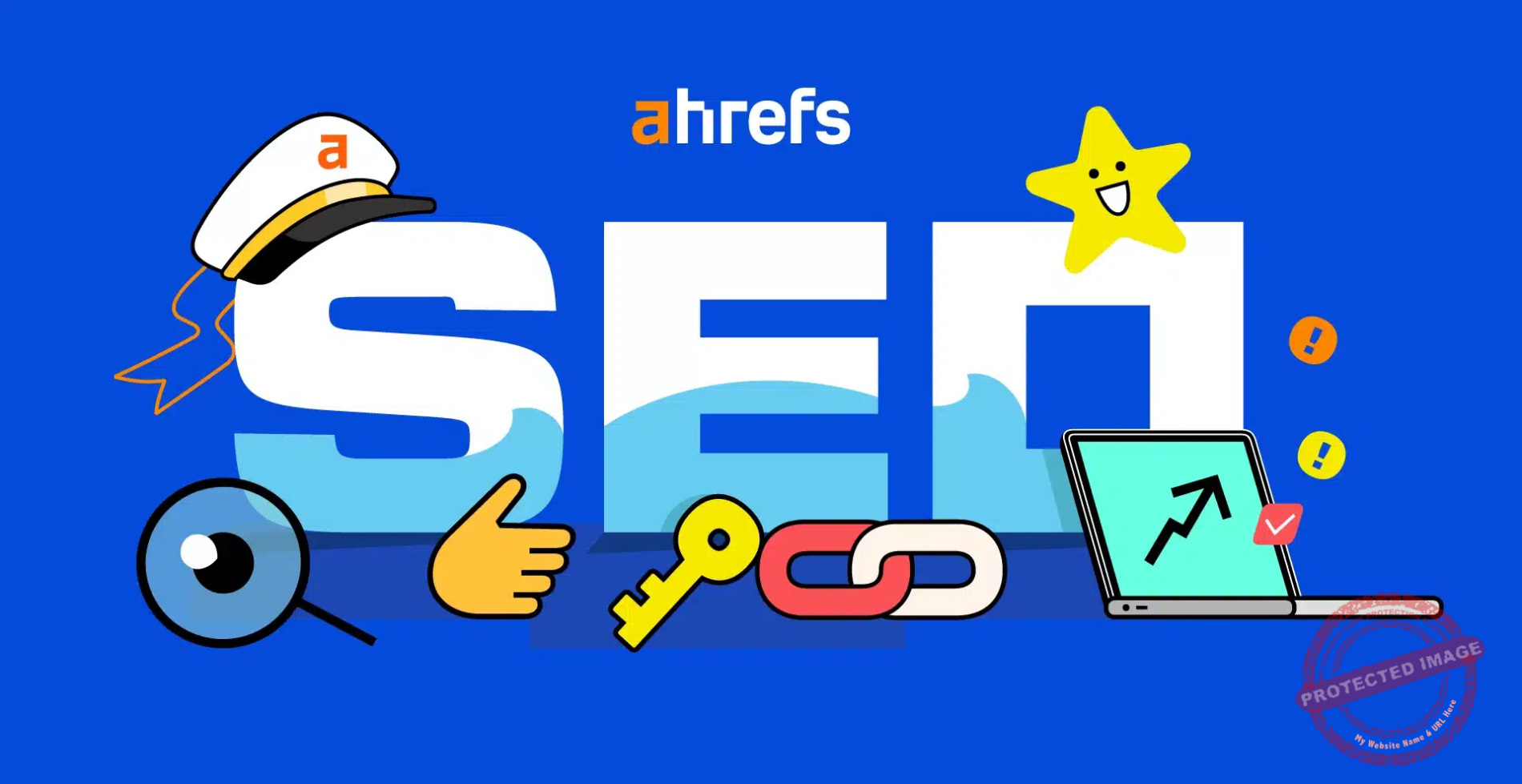 Unlock the Power of Ahrefs