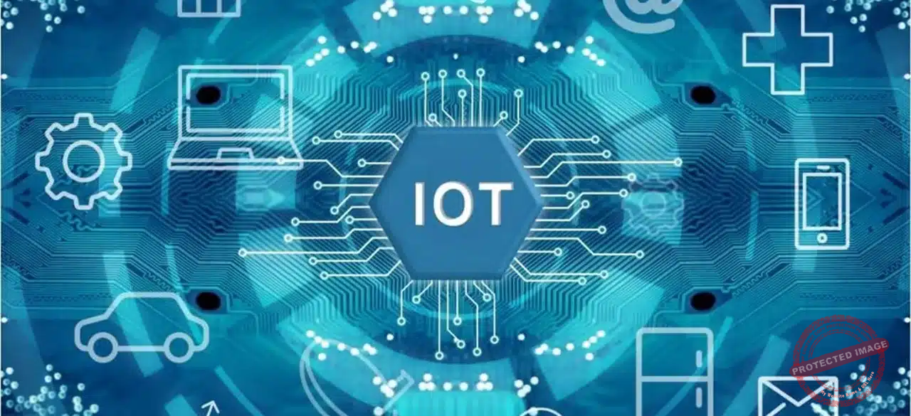 Internet-of-Things